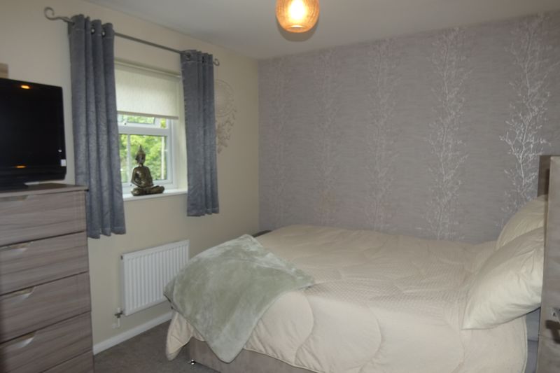 Bedroom Two- click for photo gallery